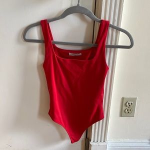 Aritzia Babaton bodysuit!